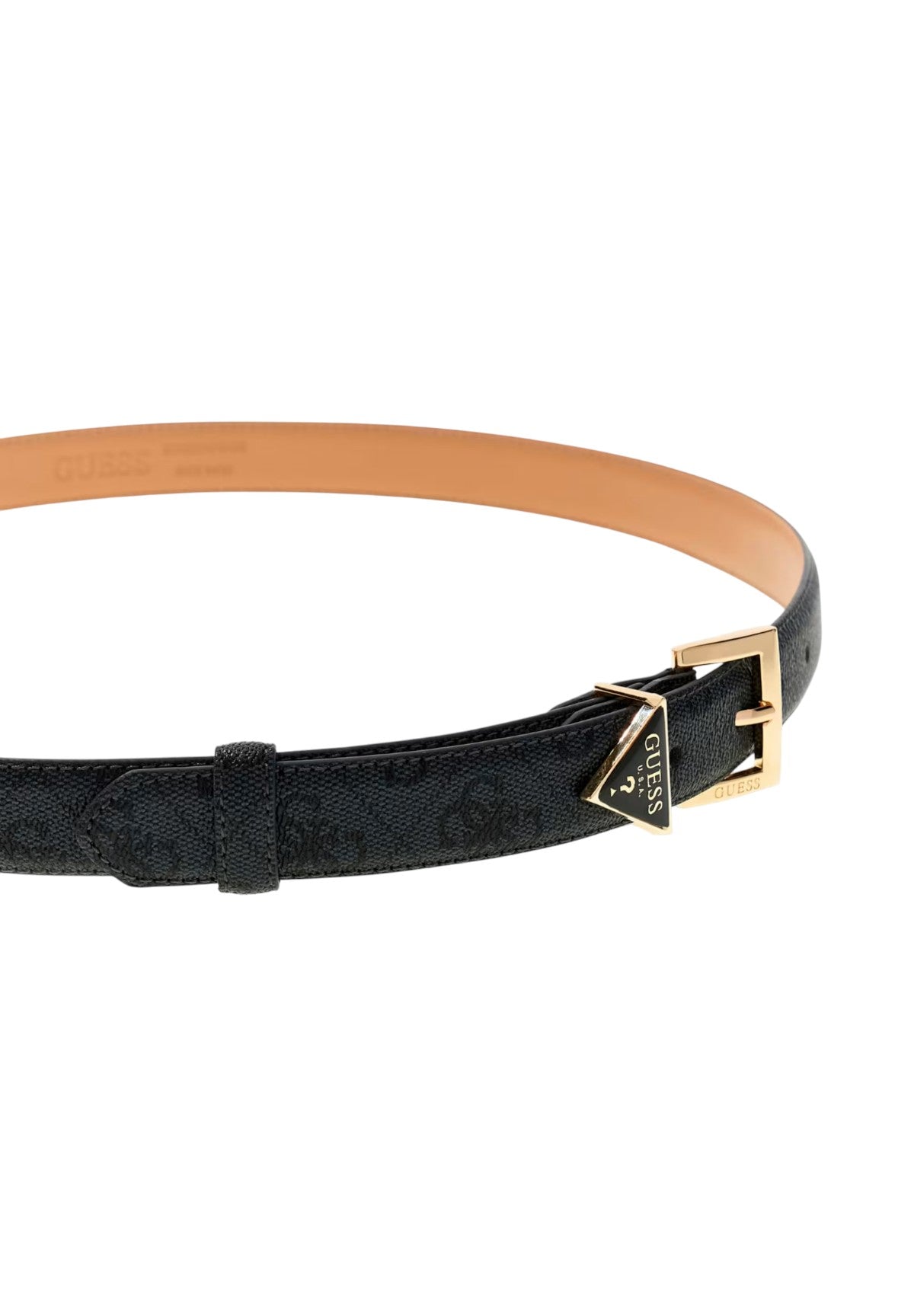 Cintura Noelle BW9291 Coal Logo