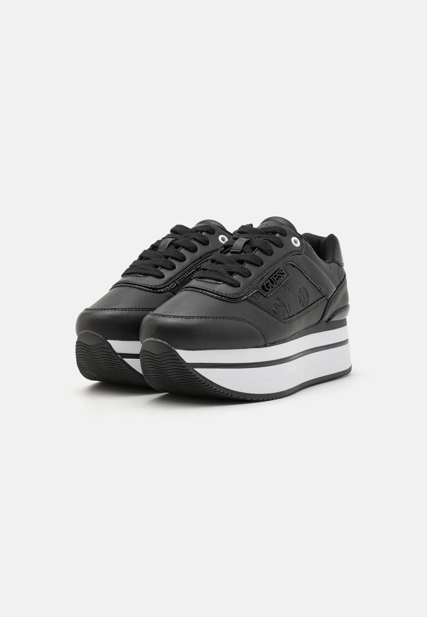 Sneakers Hansin Active Lady FL5HNS Blkbl
