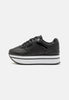Guess Sneakers Hansin Active Lady FL5HNS Blkbl