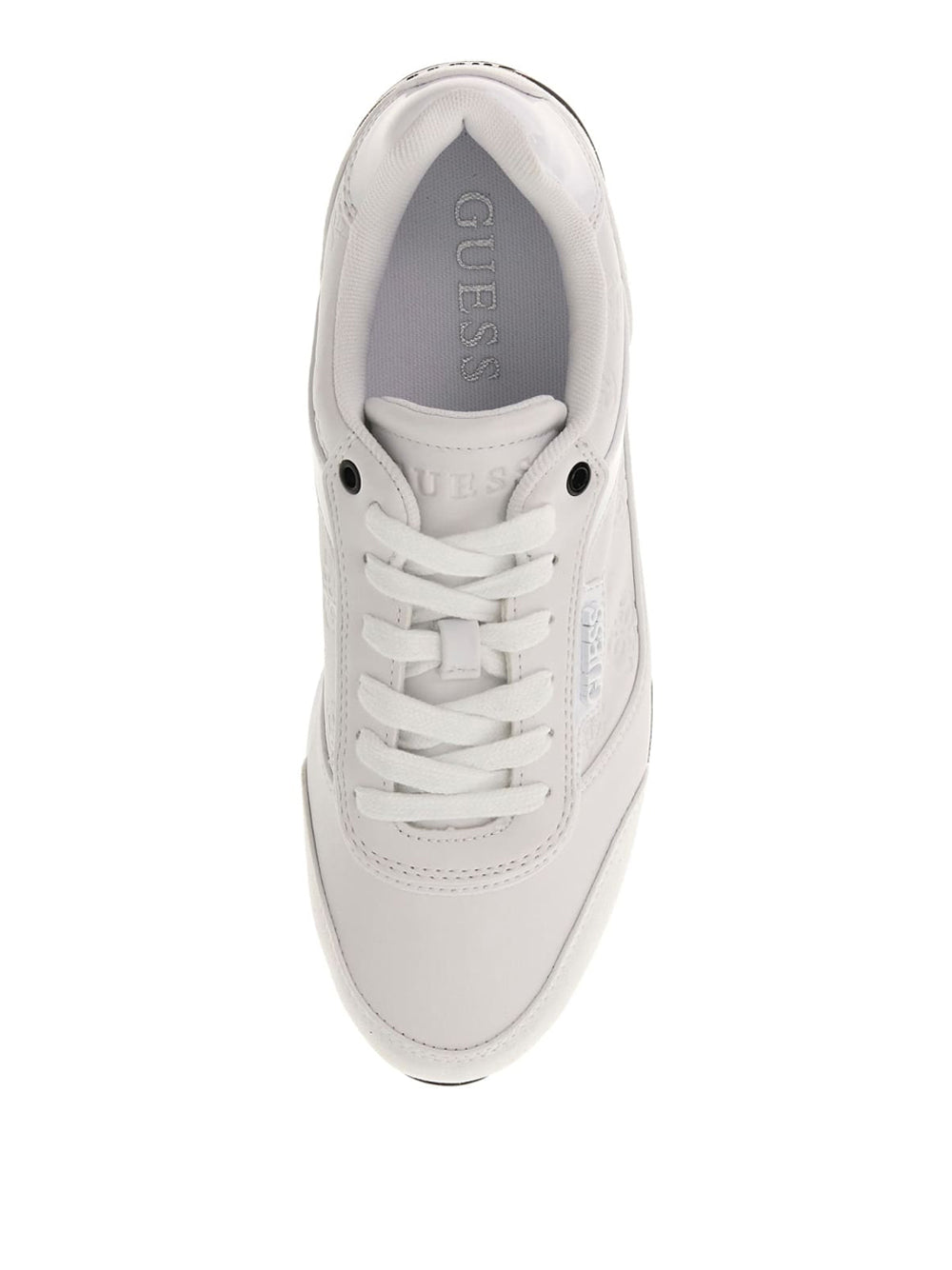 Sneakers Hansin Active Lady FL5HNS White