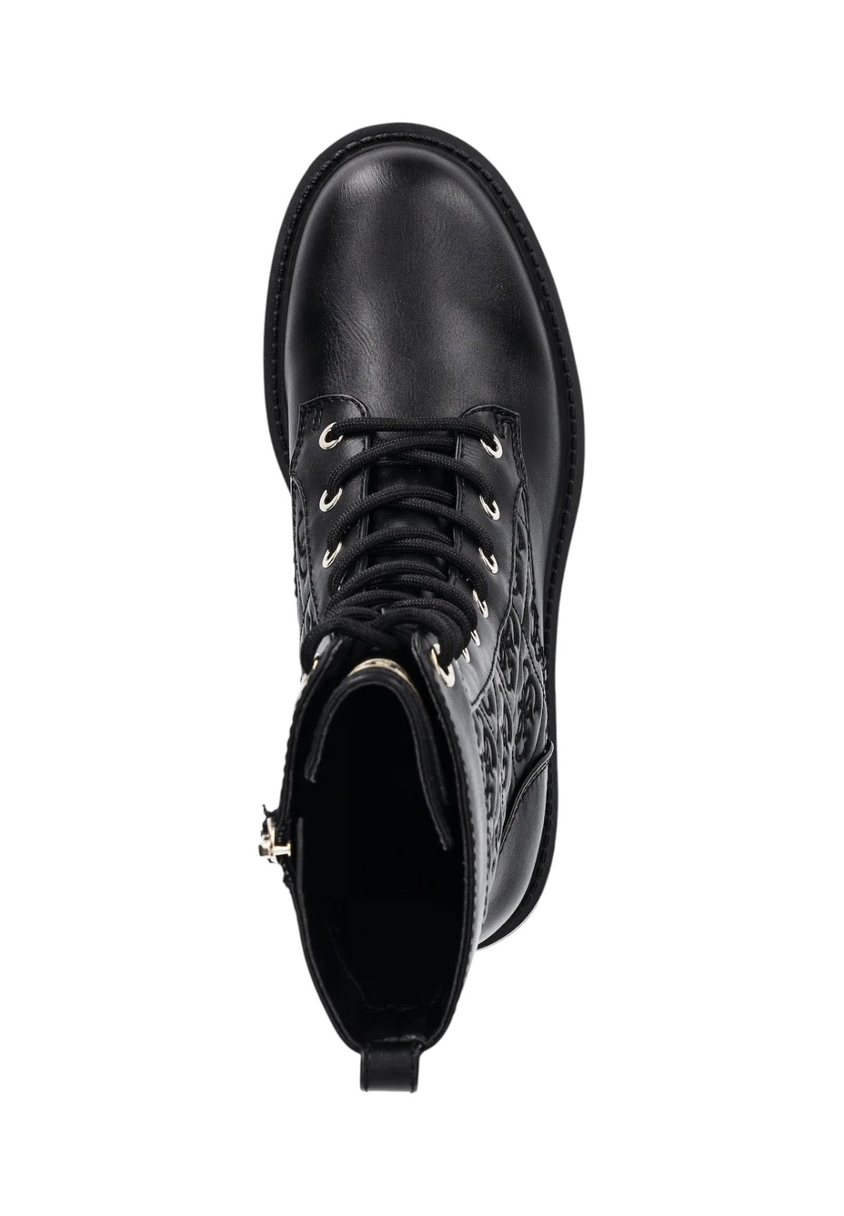 Stivaletti Yancee FLTYAN Black