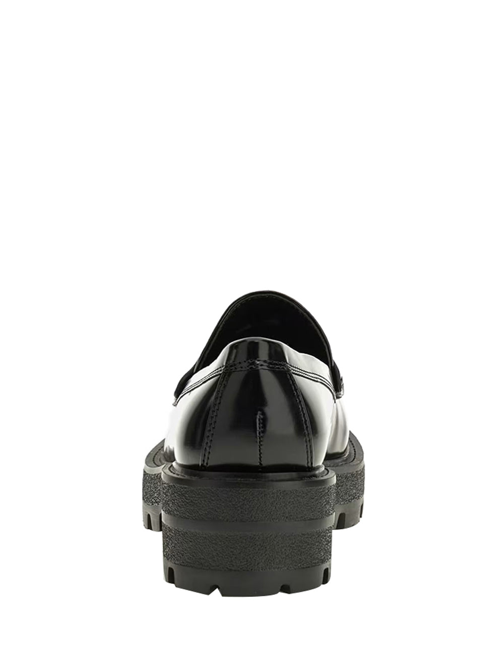 Mocassini Yanika FLTYNK Black