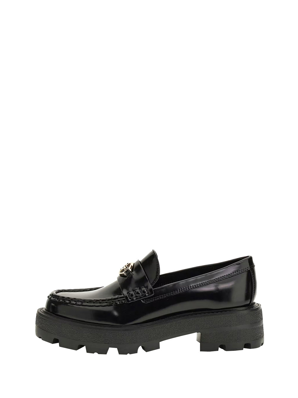 Mocassini Yanika FLTYNK Black