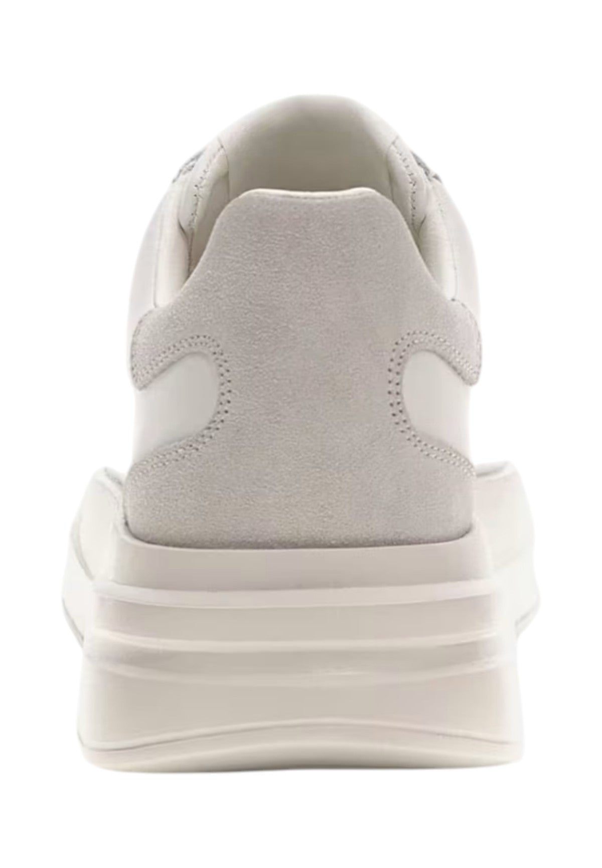 Sneakers Elban FMFBAN White