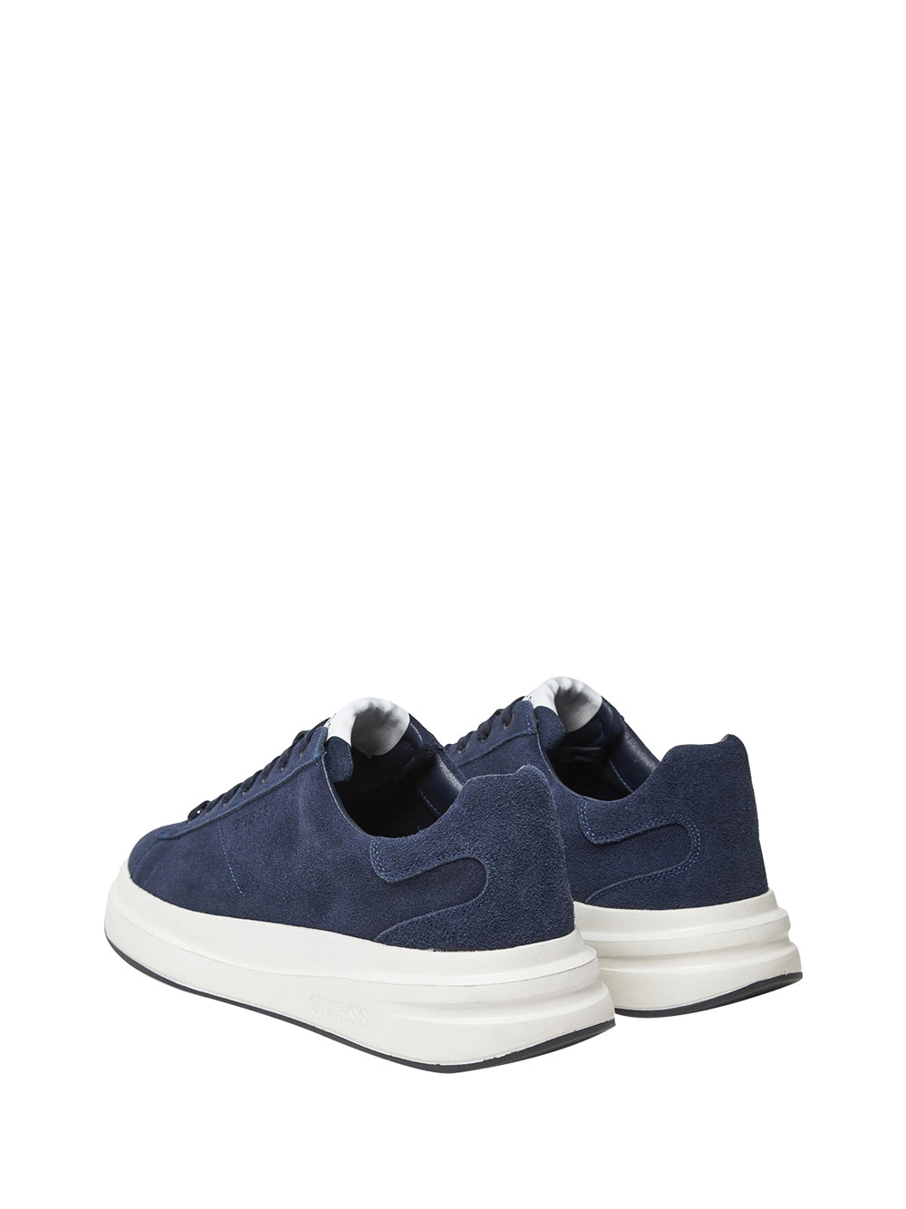 Sneakers Elba FMTLBA Blue