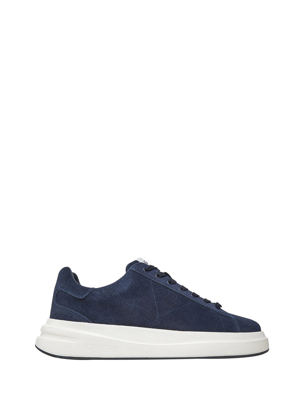 Sneakers Elba FMTLBA Blue