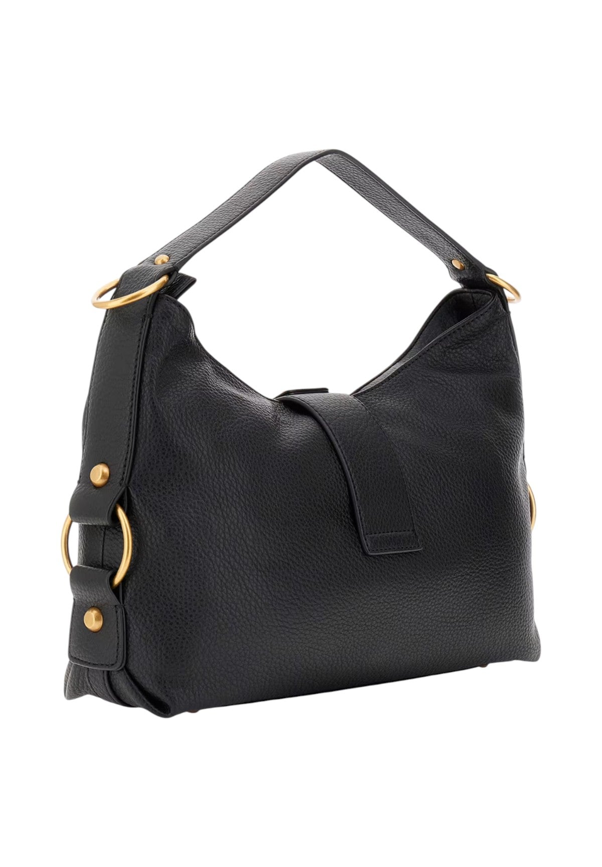 Borsa a Spalla Camden HWBB93 Black