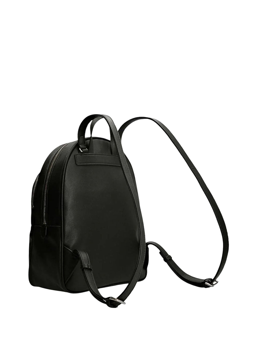 Zaino Manhattan II Large HWBG71 Black