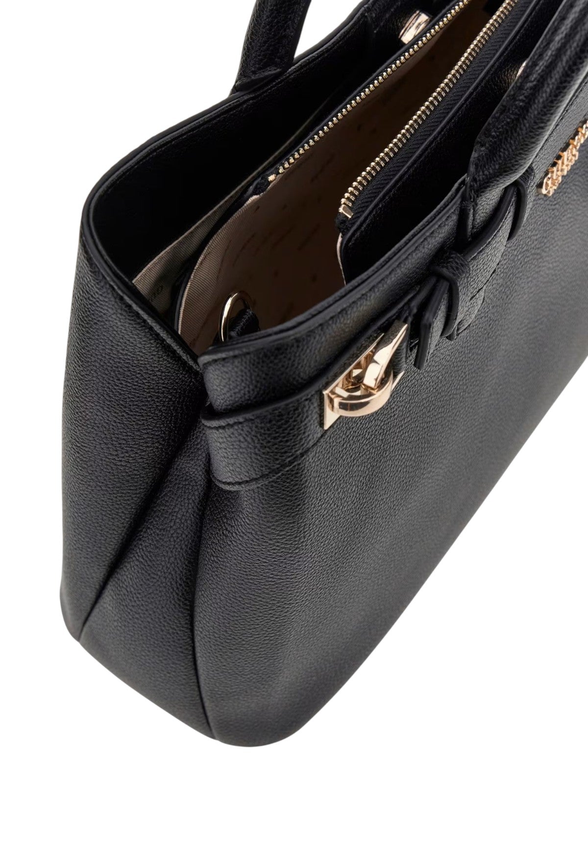 Borsa a Mano Gregoria HWBG85 Black