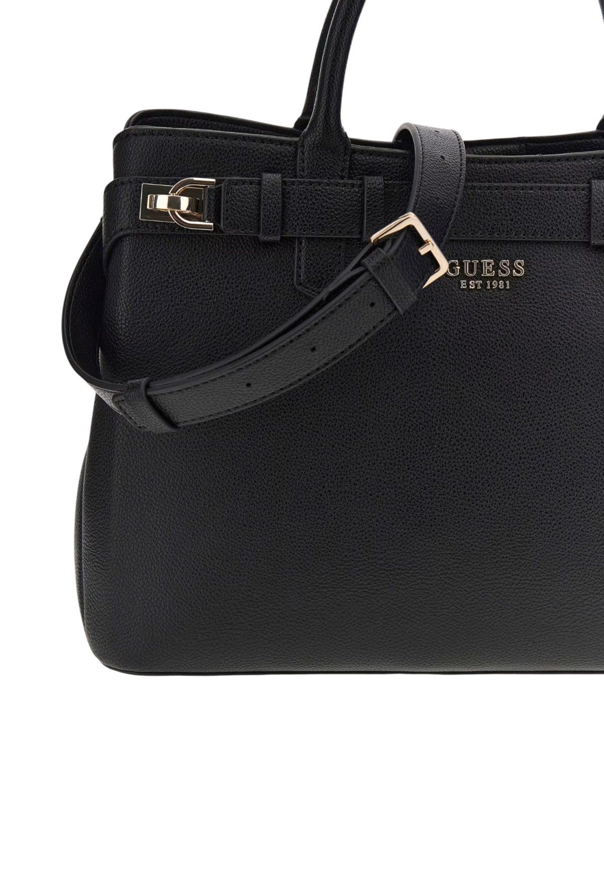 Borsa a Mano Gregoria HWBG85 Black