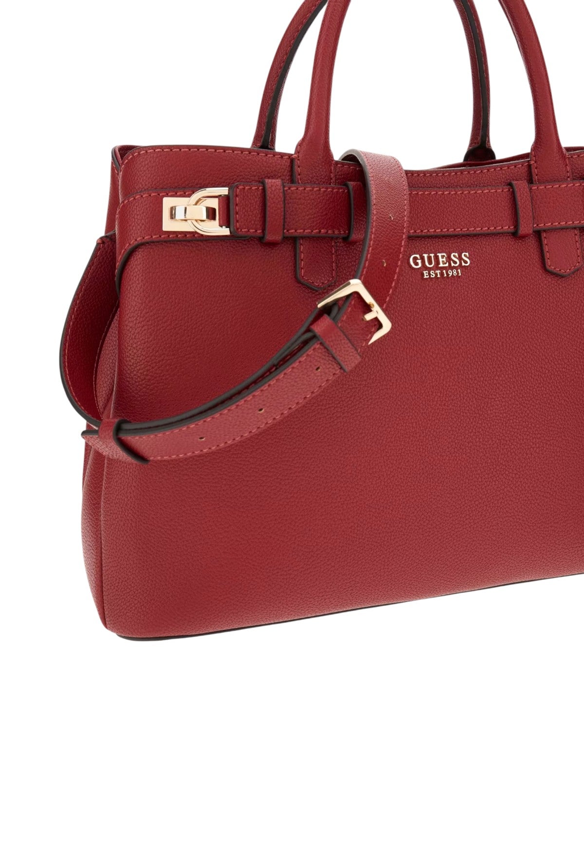 Borsa a Mano Gregoria HWBG85 Red