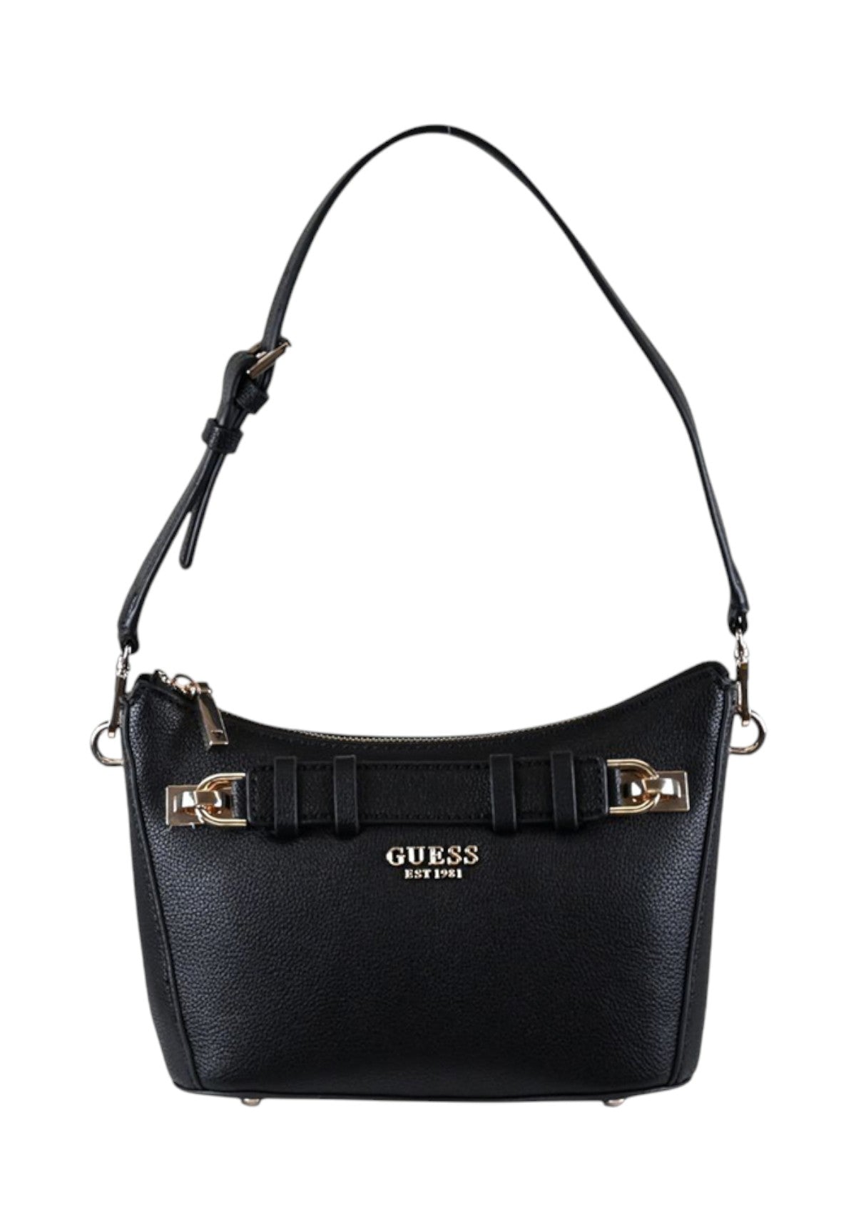 Borsa a Mano Gregoria HWBG85 Black