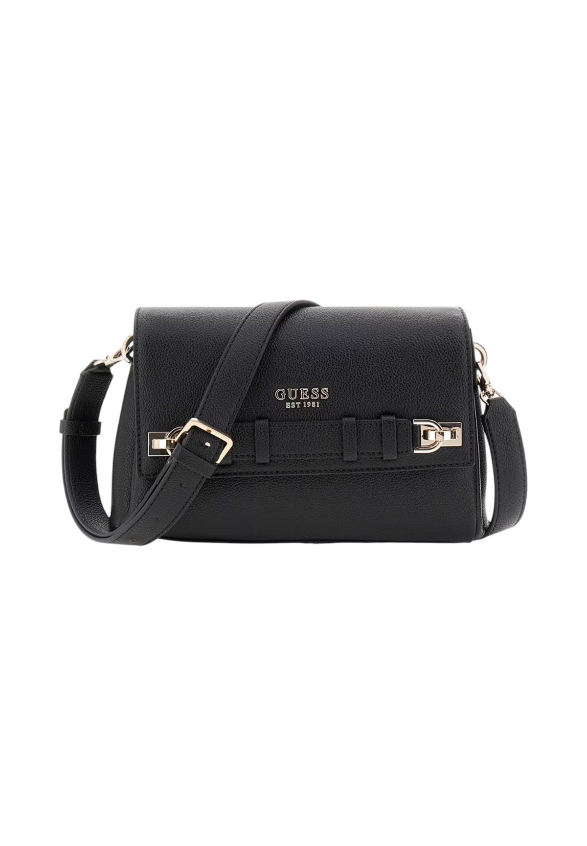 Borsa a Mano Gregoria HWBG85 Black