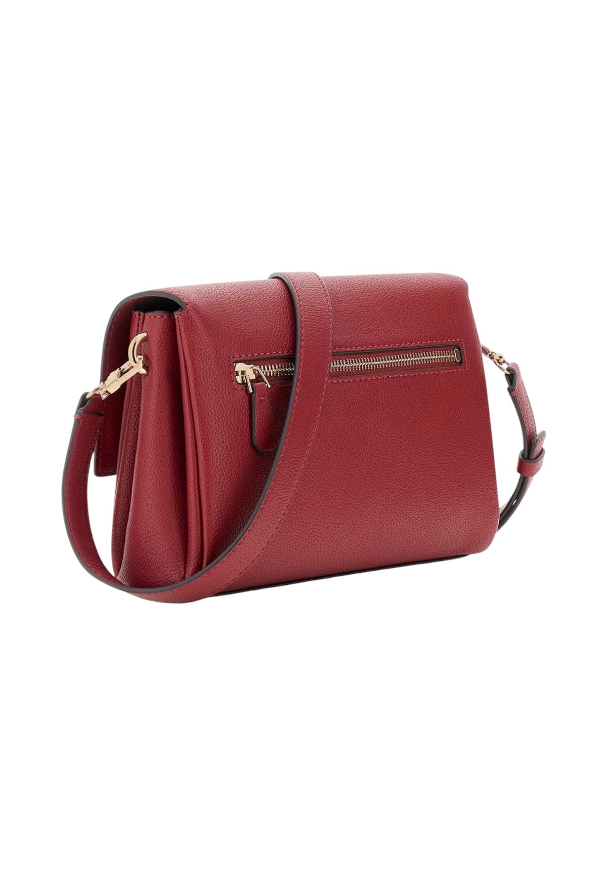 Borsa a Mano Gregoria HWBG85 Red