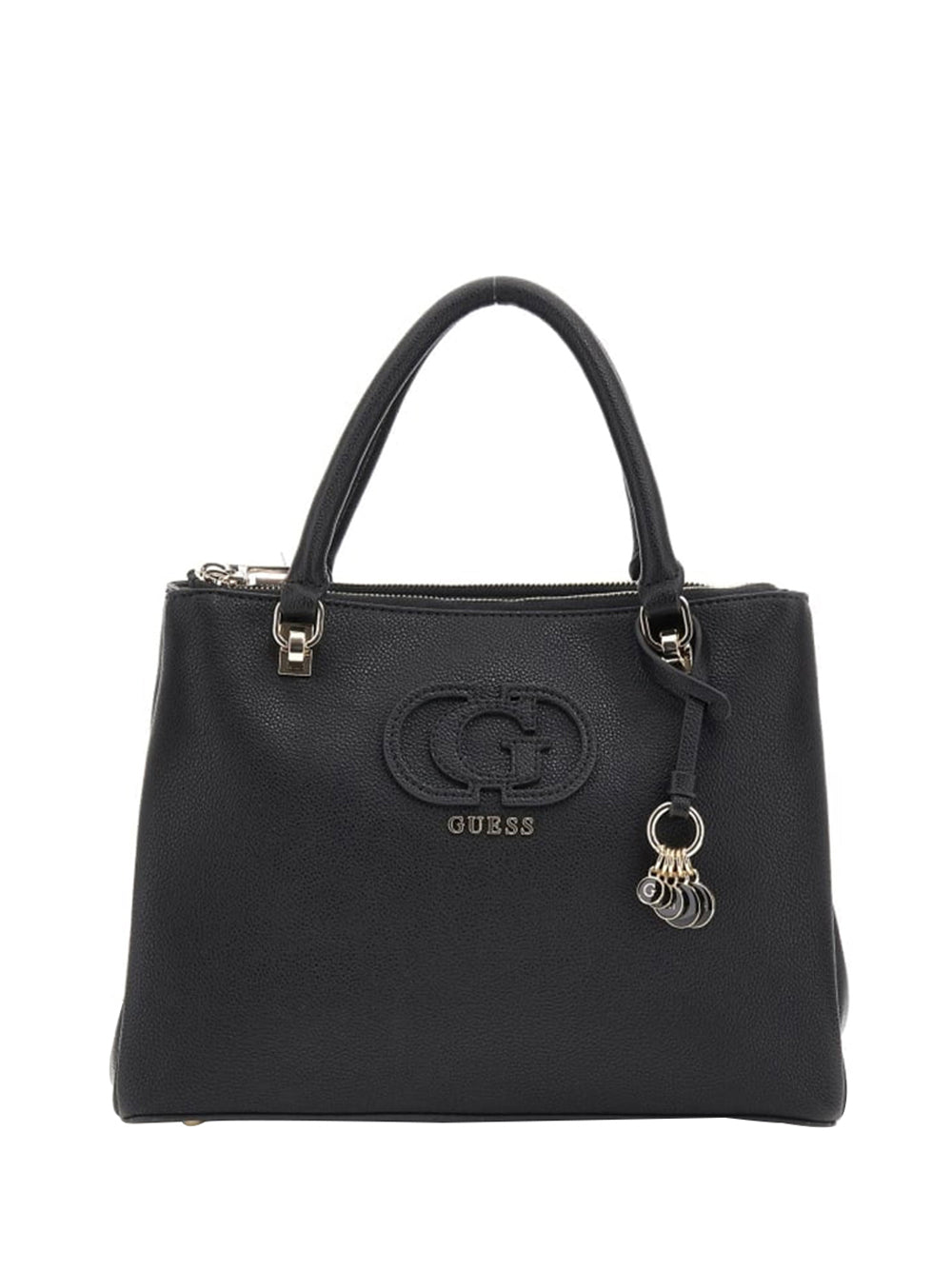 Borsa a Tracolla Calebra HWBG95 Black