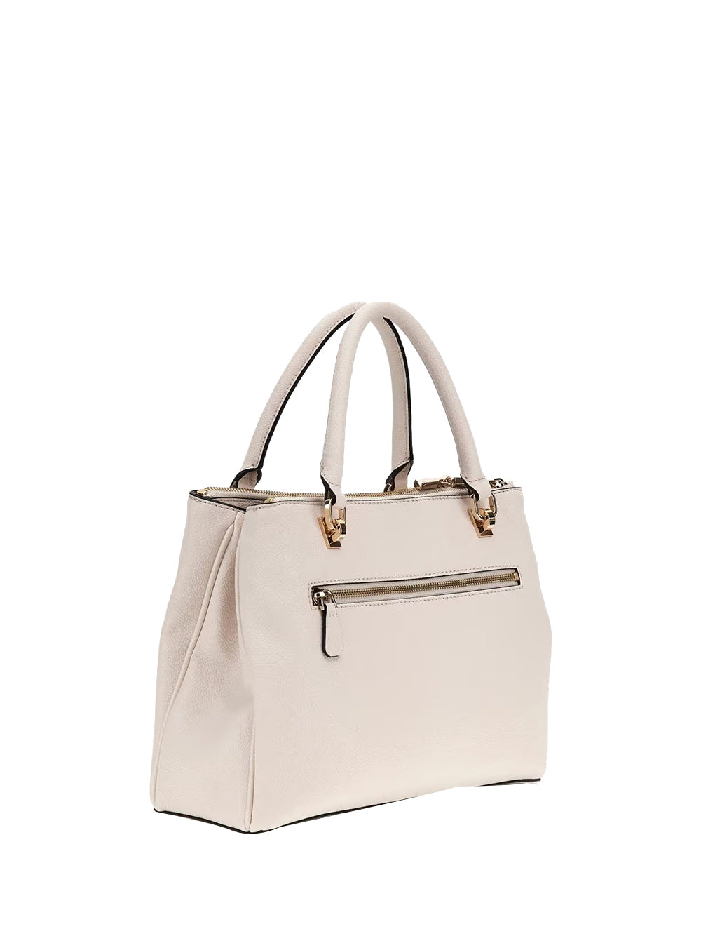 Borsa a Tracolla Calebra HWBG95 Off White