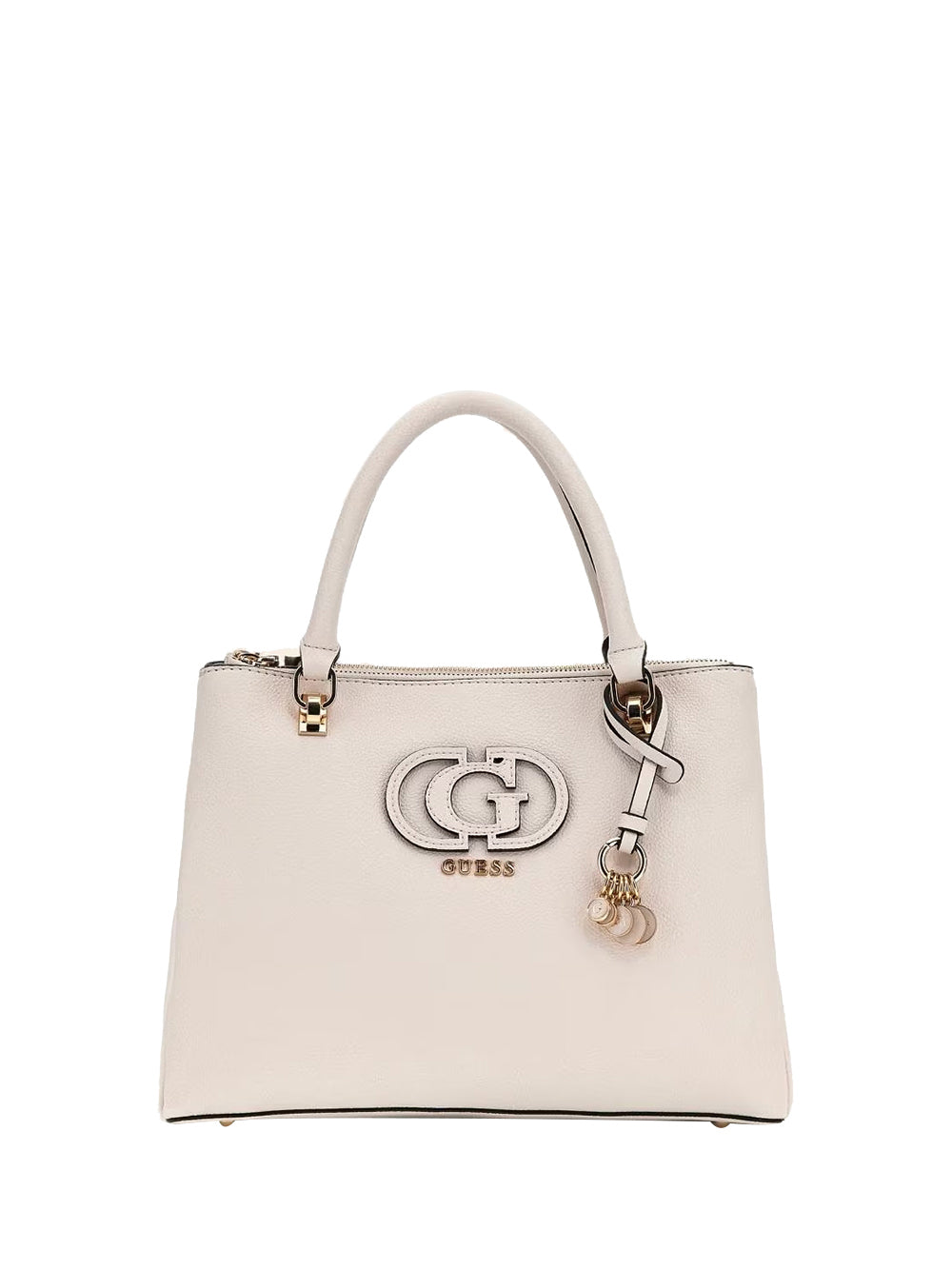 Borsa a Tracolla Calebra HWBG95 Off White