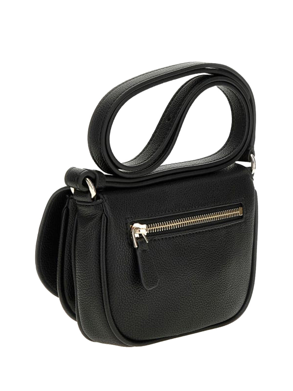 Borsa a Tracolla Calebra HWBG95 Black