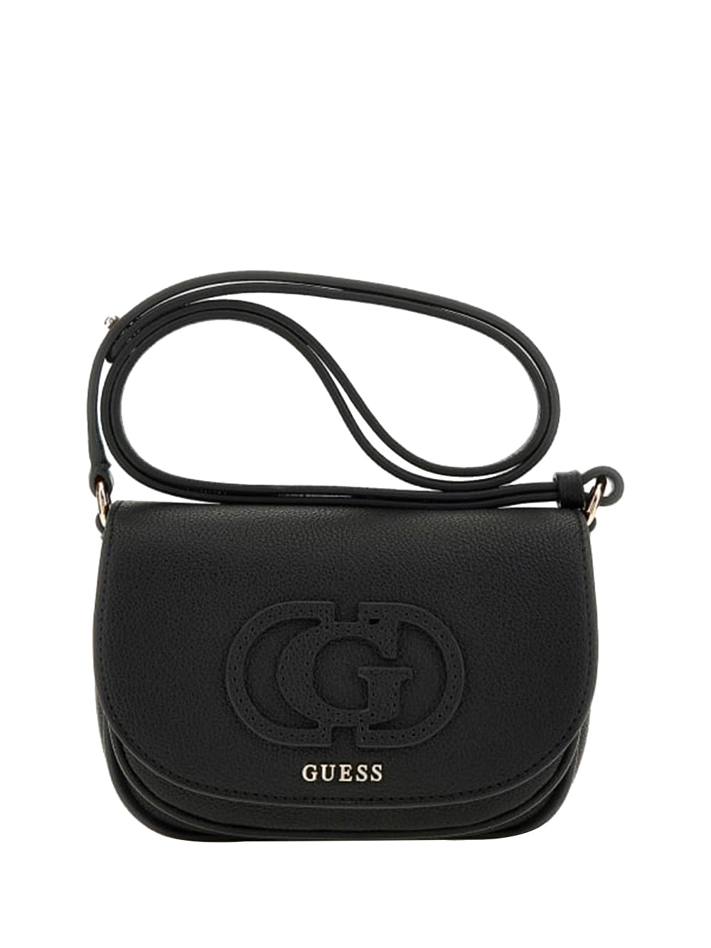 Borsa a Tracolla Calebra HWBG95 Black