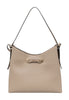 Guess Borsa a Spalla Lefia Flap HWBG96 Black
