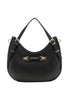 Guess Borsa a Spalla Lefia Flap HWBG96 Black