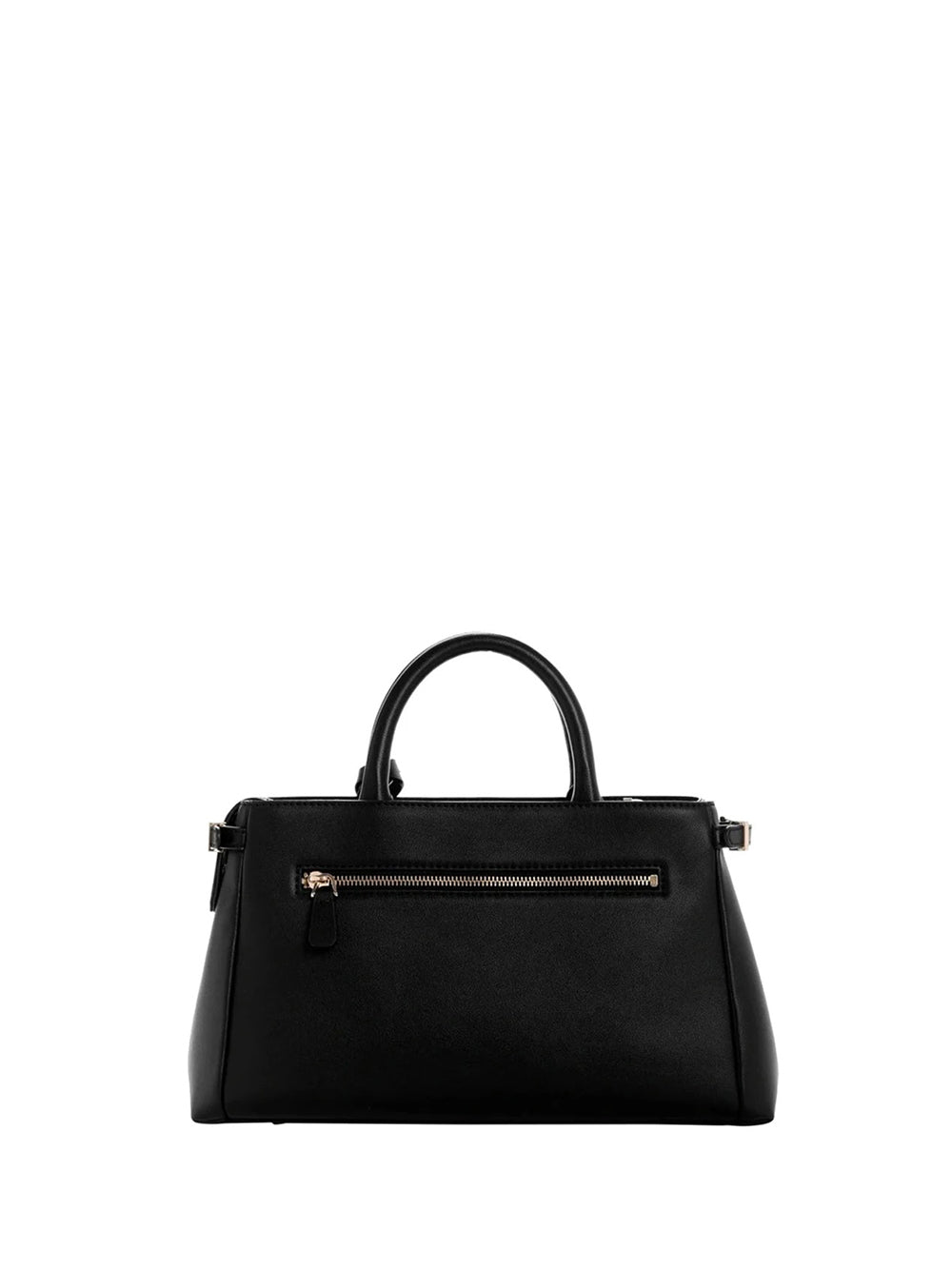 Borsa a Spalla Lefia Flap HWBG96 Black