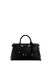 Guess Borsa a Spalla Lefia Flap HWBG96 Black