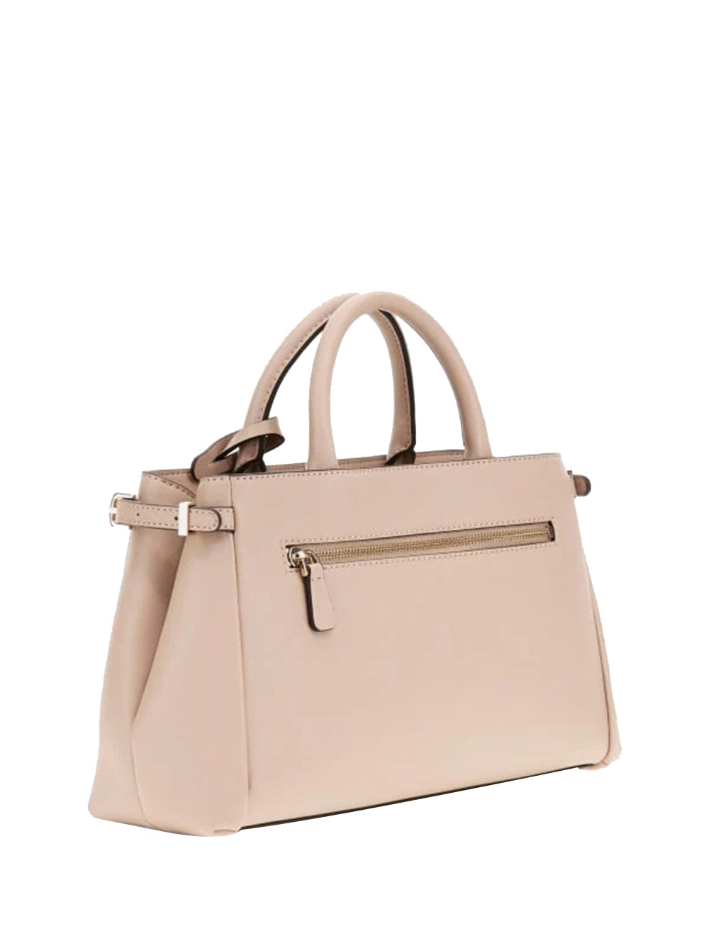 Borsa a Spalla Lefia Flap HWBG96 Simply Taupe
