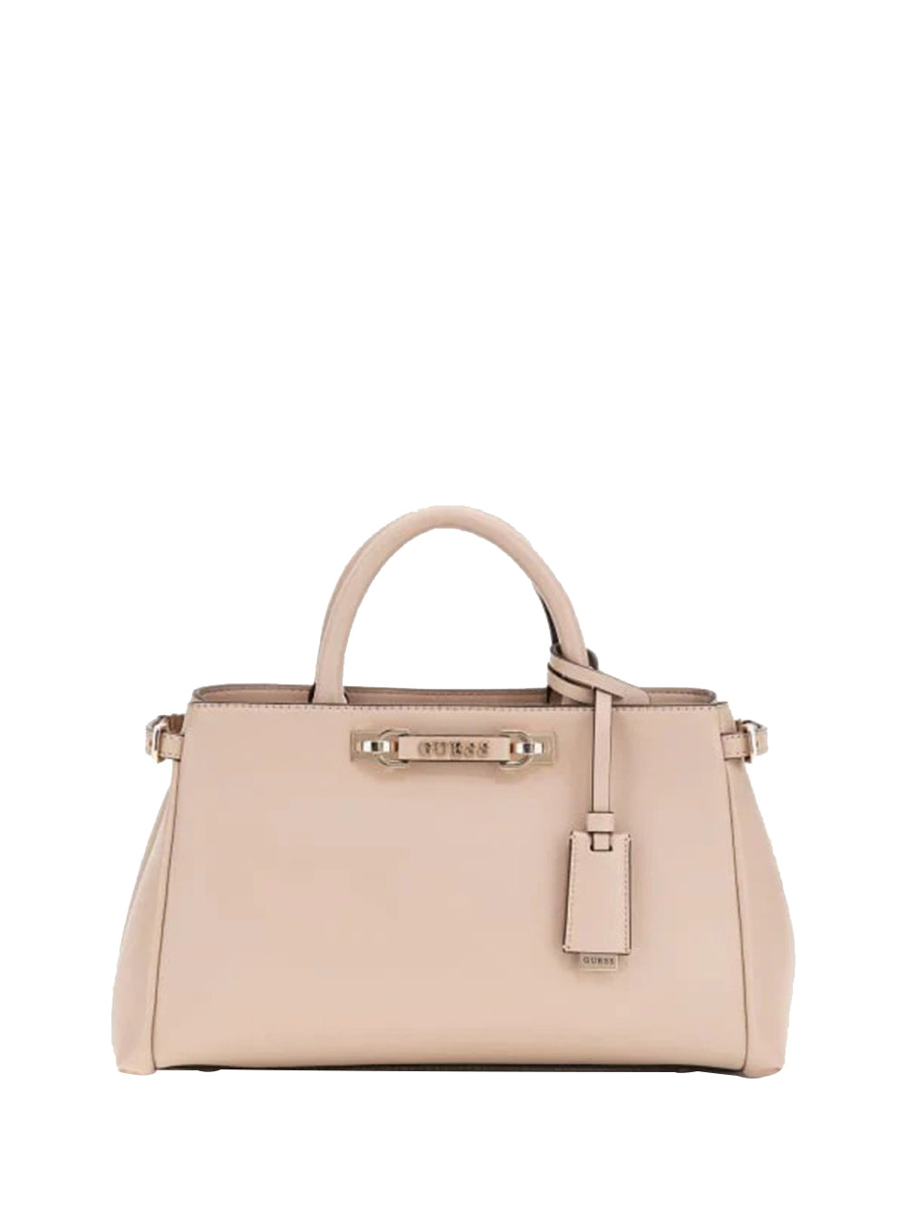 Borsa a Spalla Lefia Flap HWBG96 Simply Taupe