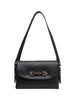 Guess Borsa a Spalla Lefia Flap HWBG96 Black