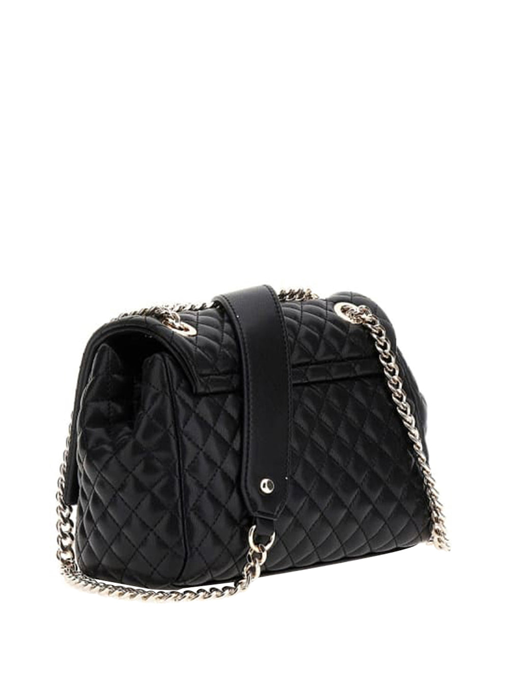 Borsa a Tracolla Everlee HWEG86 Black