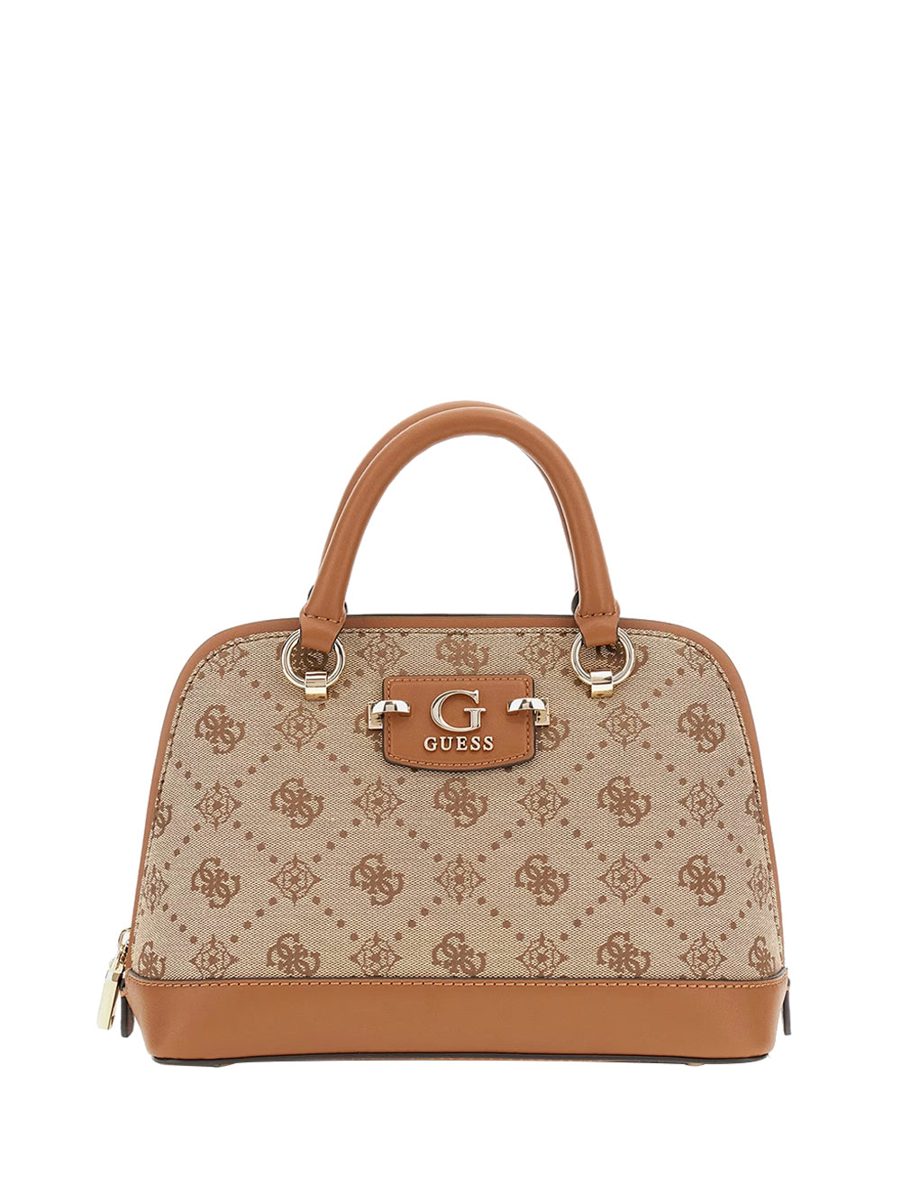 Borsa Tote Neda HWJP96 Latte Logo