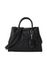 Guess Borsa a Spalla Cresidia 4G HWPD98 Black Logo