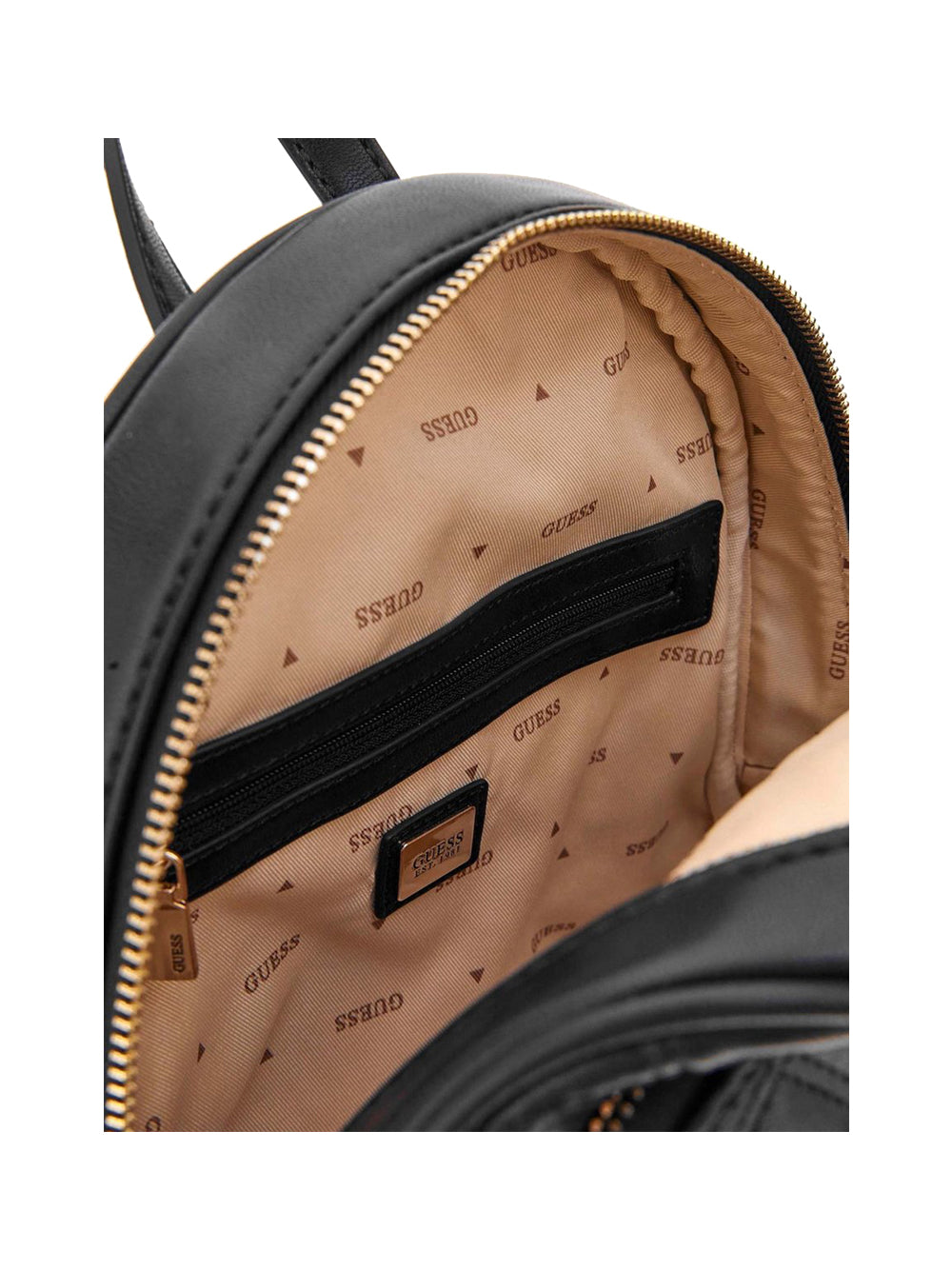 Zaino Giully II Dome HWQG96 Black