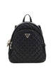 Guess Zaino Giully II Dome HWQG96 Black