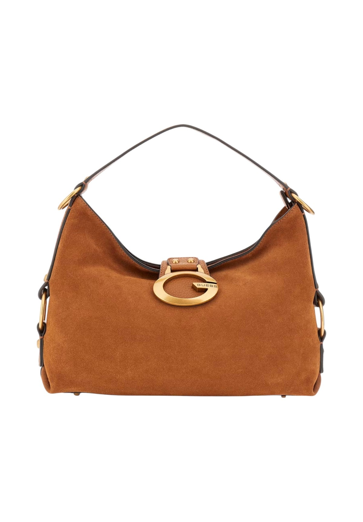 Borsa a Spalla Camden HWSB93 Cognac