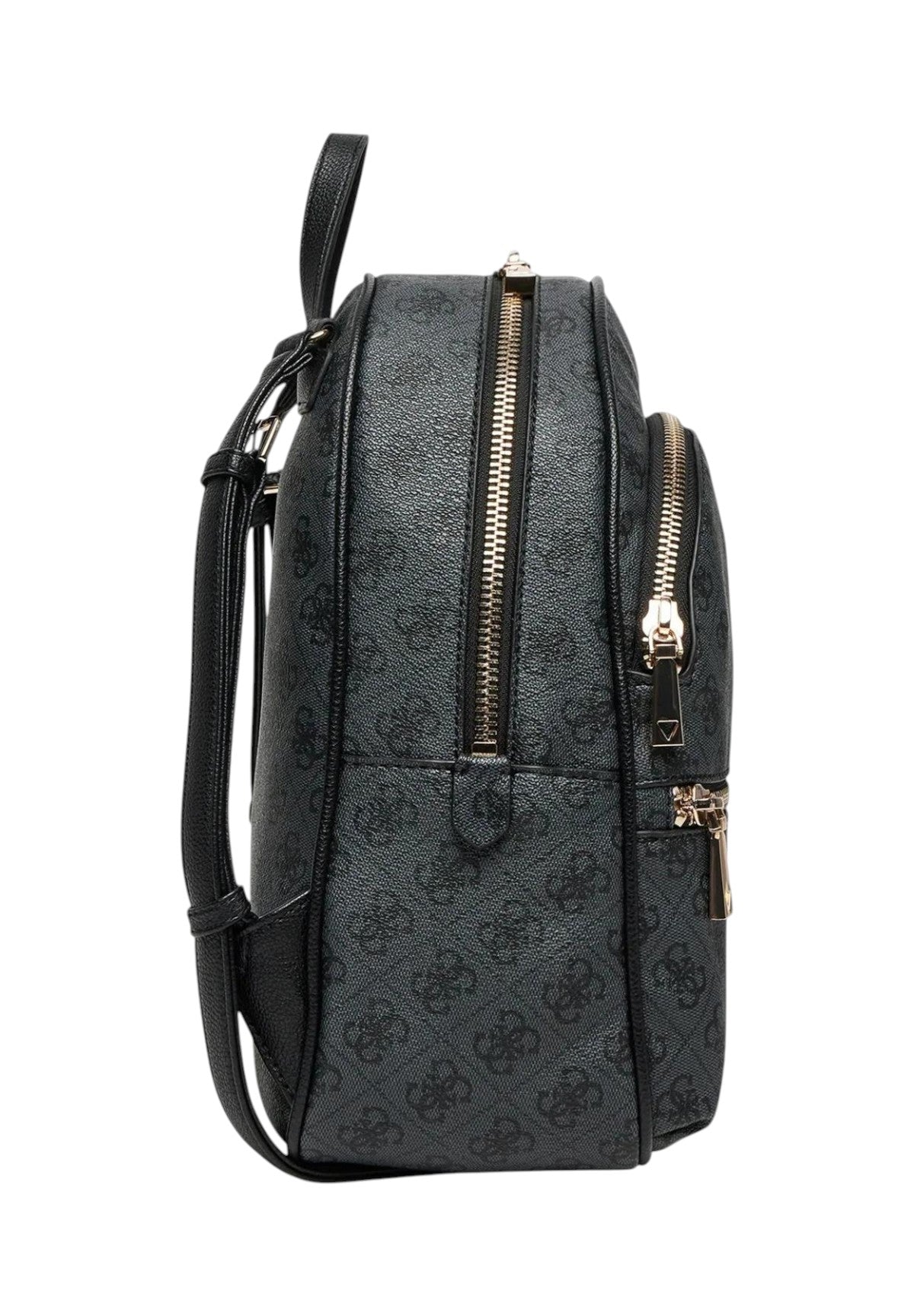 Zaino Manhattan II HWSG71 Coal Logo