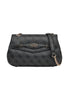 Guess Borsa Shopper Katya 4G HWSG96 Latte Logo