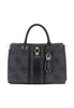 Guess Borsa Tote Erenia HWSO78 Latte Logo