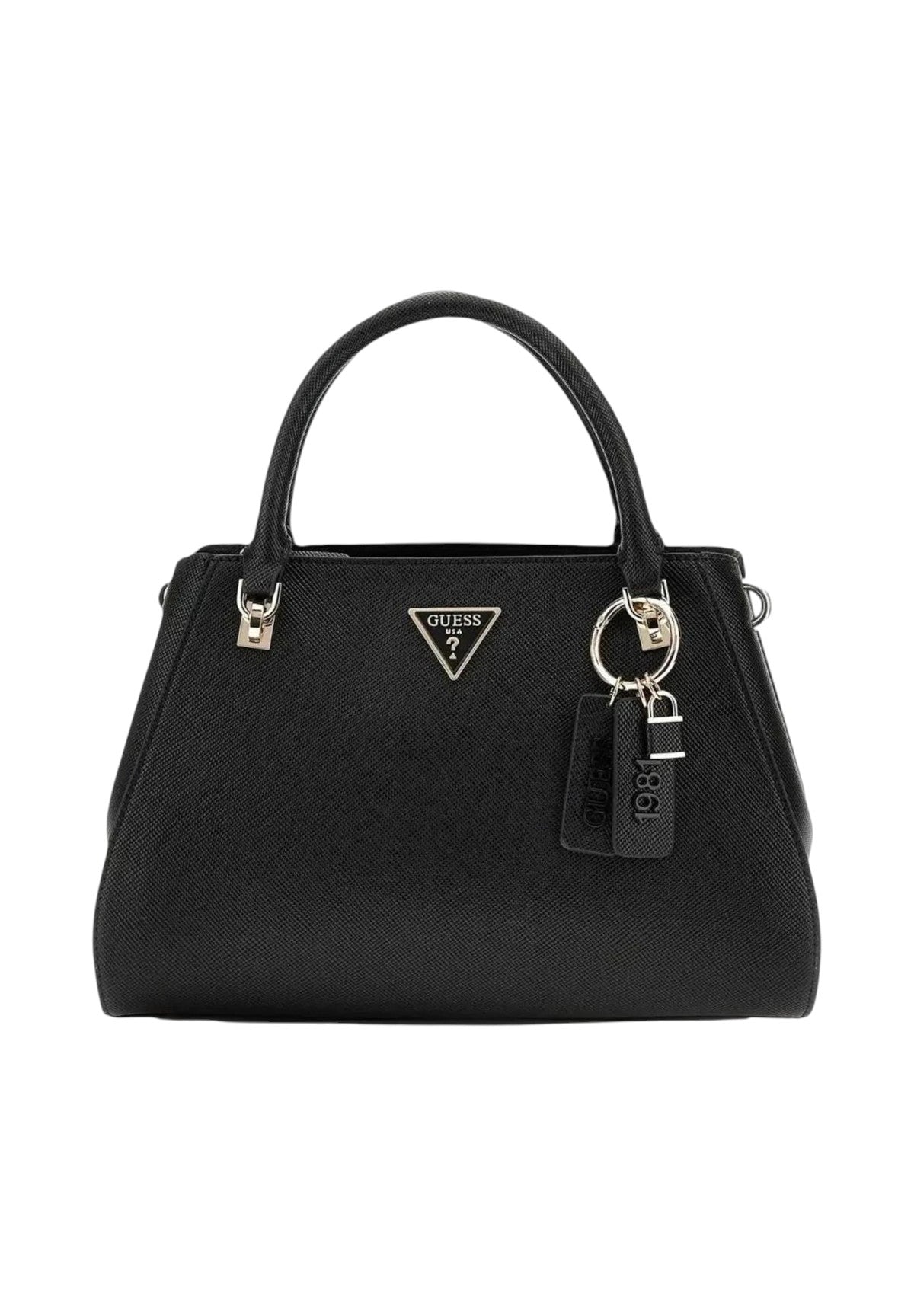 Borsa a Mano Noelle II HWZG96 Black