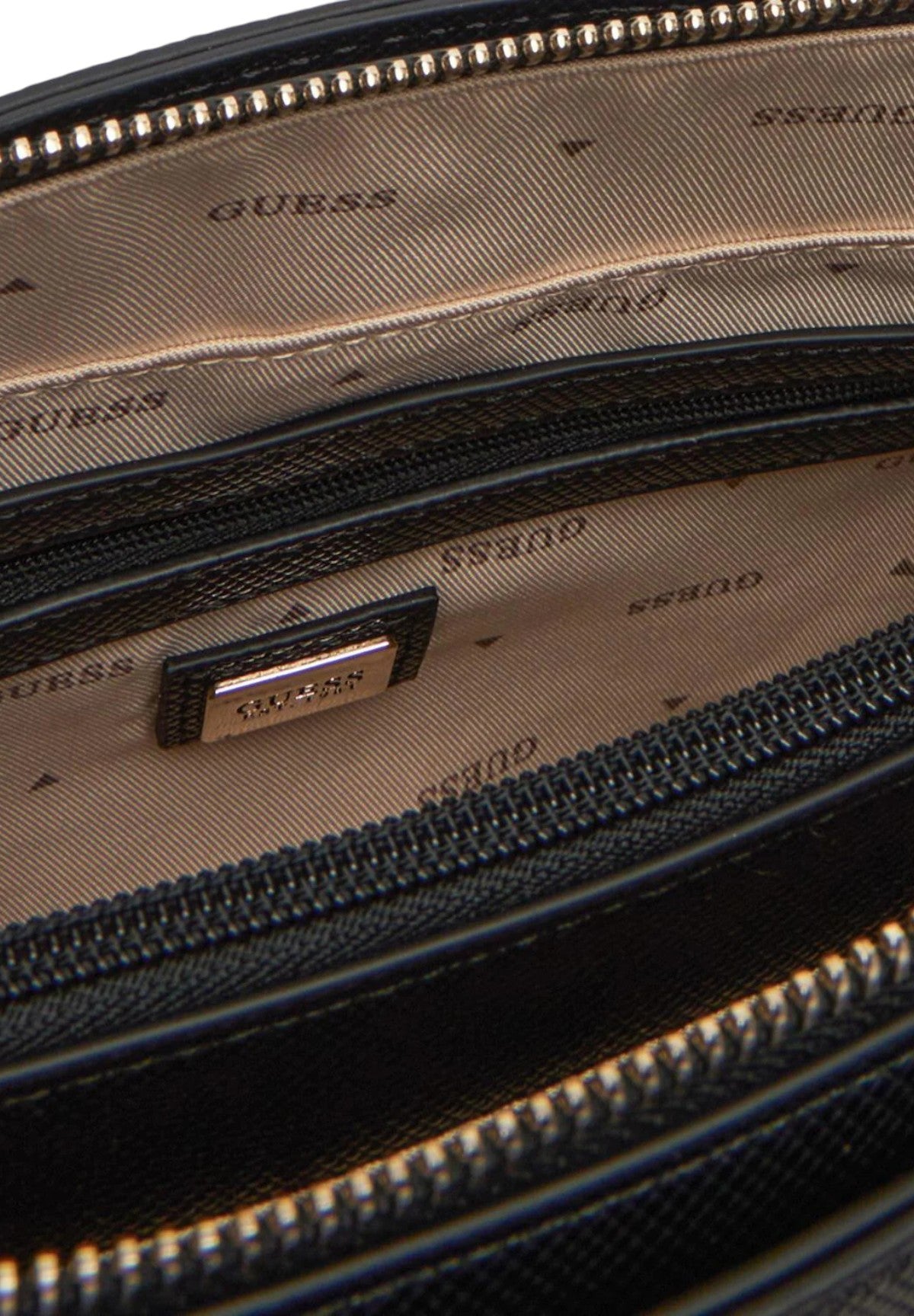 Borsa a Mano Noelle II HWZG96 Black