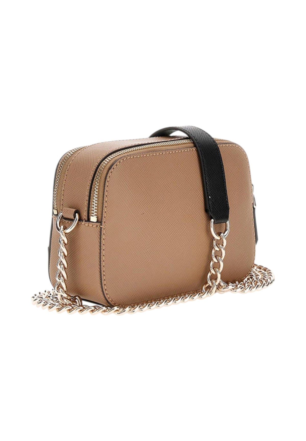 Borsa a Mano Noelle II HWZG96 Tan Multi