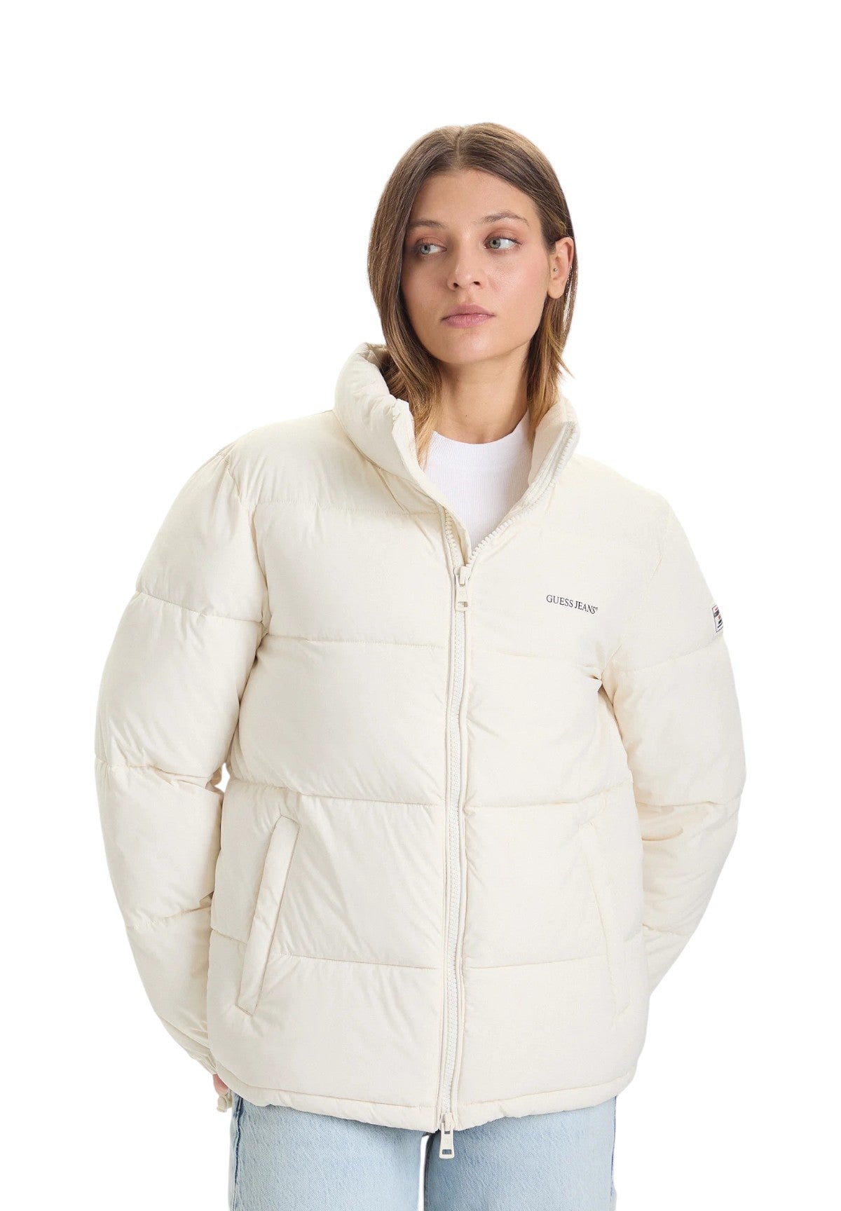 Giubbotto W4BL21 Sandy Shore