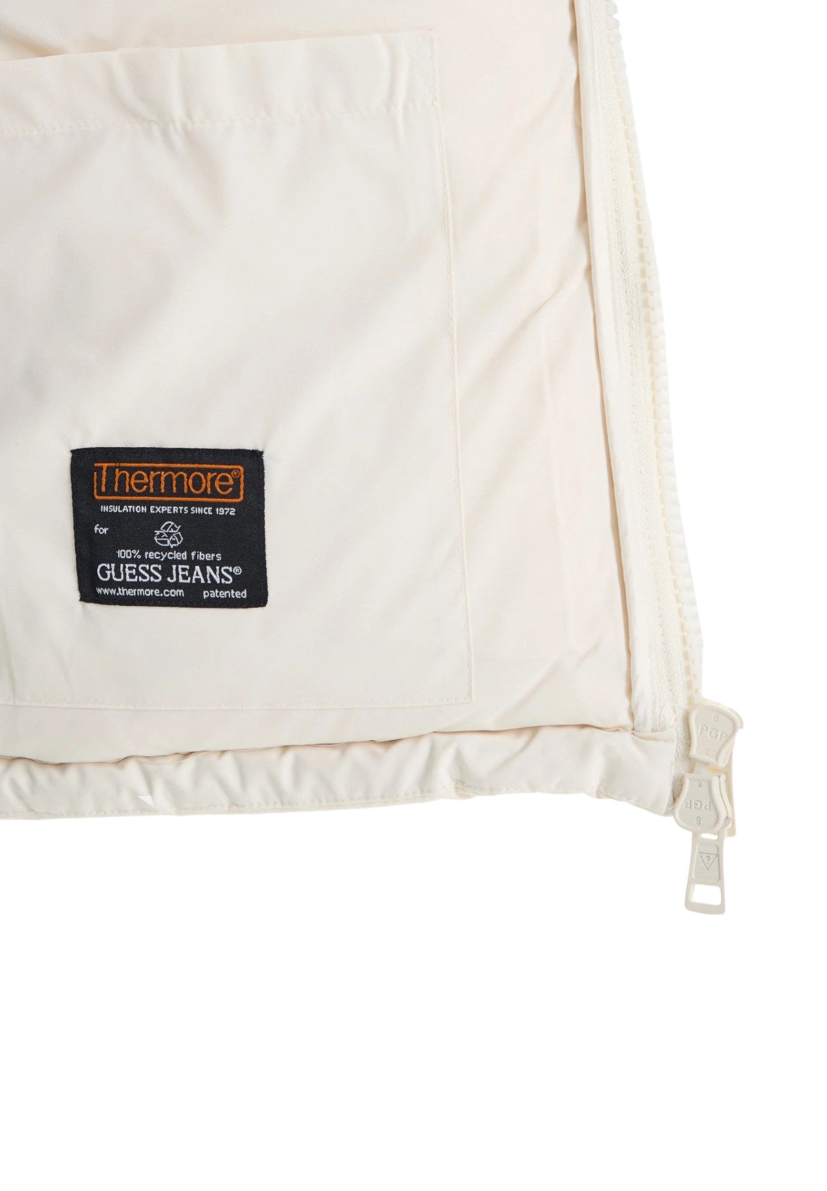 Giubbotto W4BL21 Sandy Shore