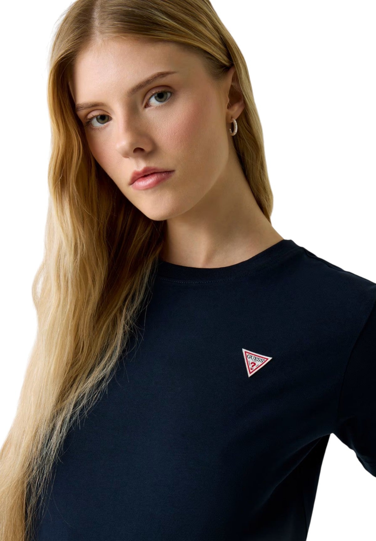 T-shirt a Maniche Corte W4YI10 Daring Ocean