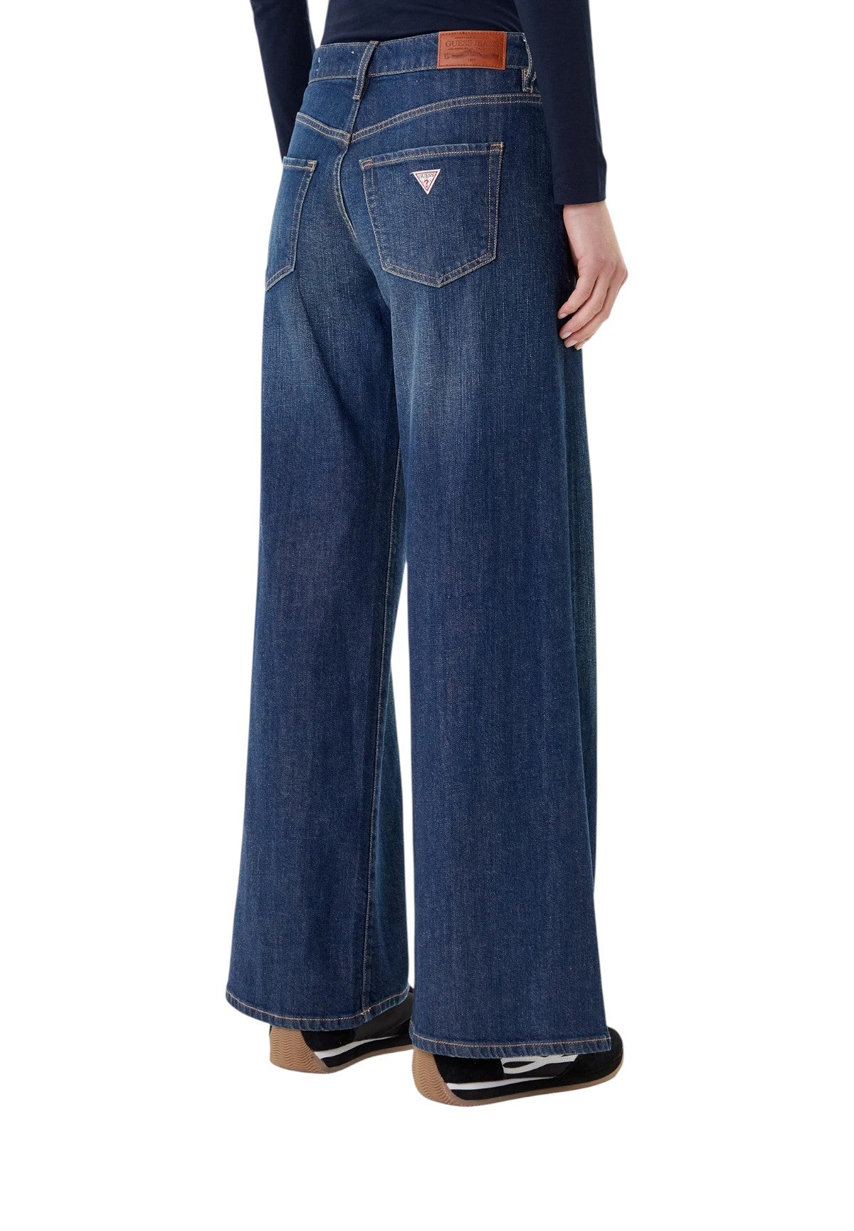 Jeans W5BA2Y Gj Aged Vintage Dark