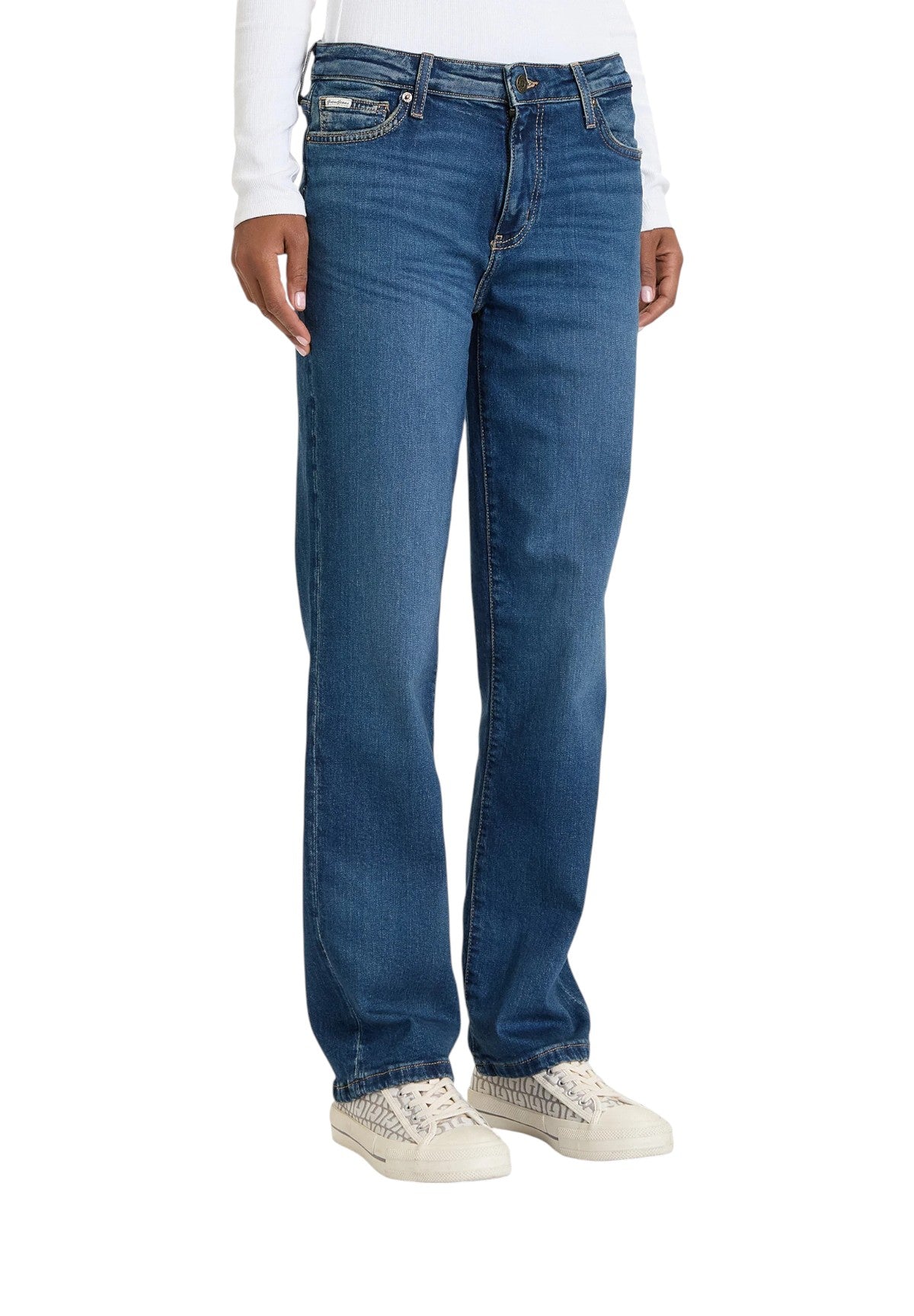 Jeans W5BA98 Gj Aged Vintage Dark