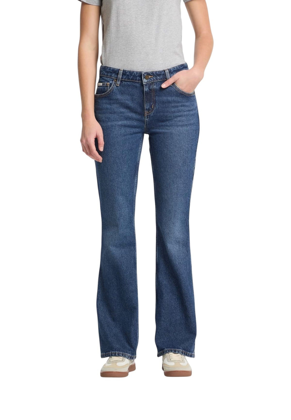 Jeans W5RA1S Gj Vintage Medium Wa