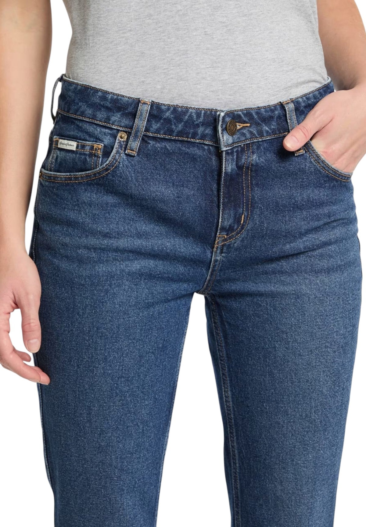 Jeans W5RA1S Gj Vintage Medium Wa