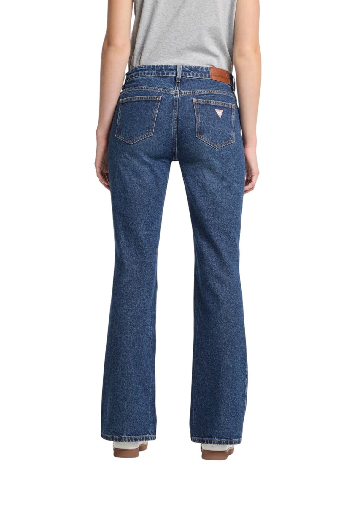 Jeans W5RA1S Gj Vintage Medium Wa